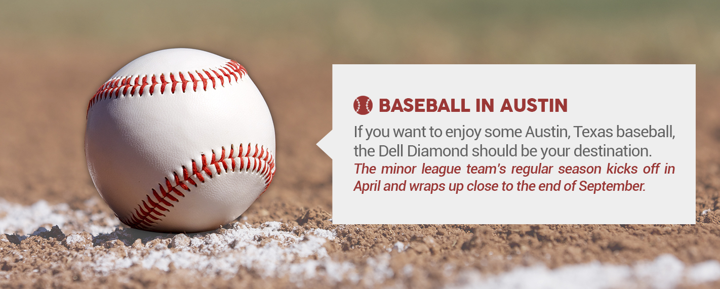 Austin Sports Where to Catch a Game in Austin Smart City Locating