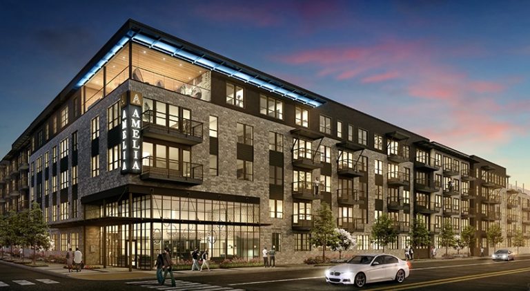 5 Brand New Dallas Apartments Opening In Late Summer 2019