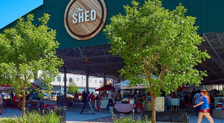 5 Brand New Dallas Apartments Opening In Late Summer 2019