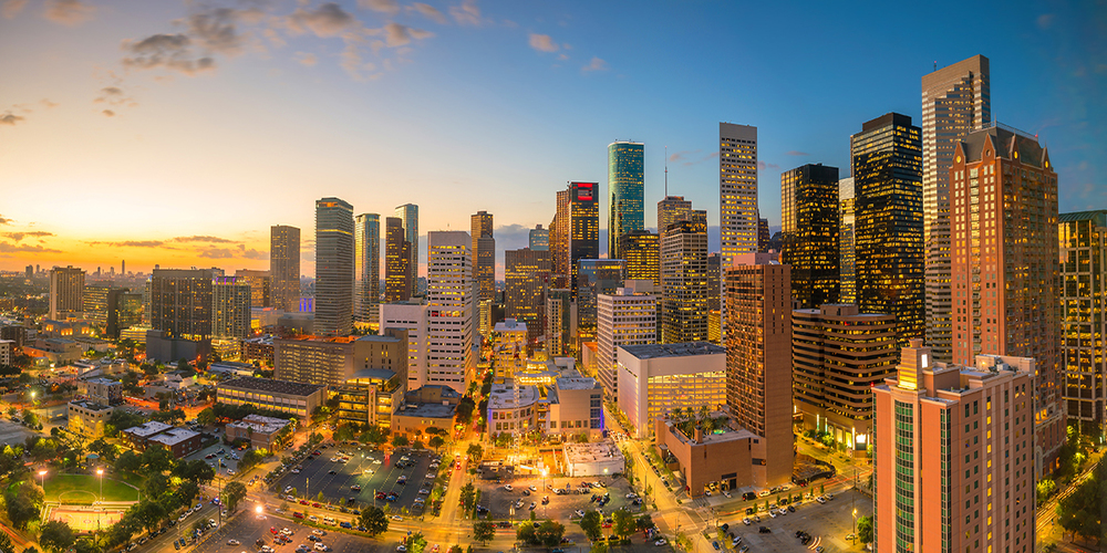 Move To Houston? | Smart City Locating