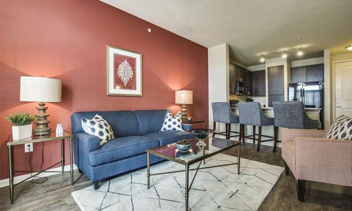 Houston Westchase Apartments