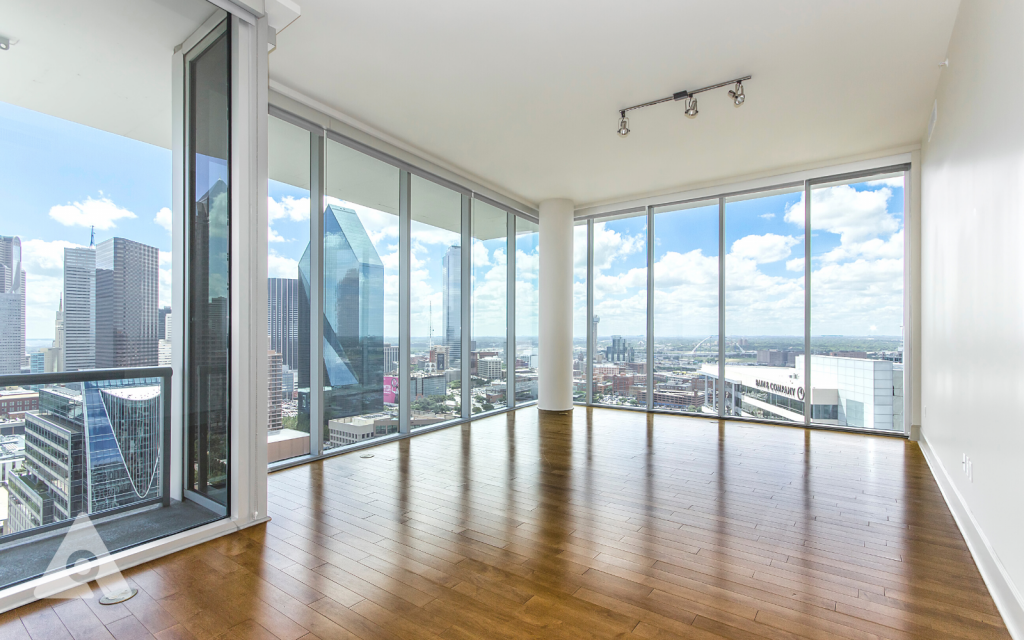 apartments in dallas texas
