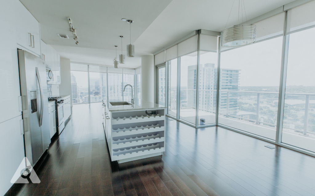 apartments in austin tx
