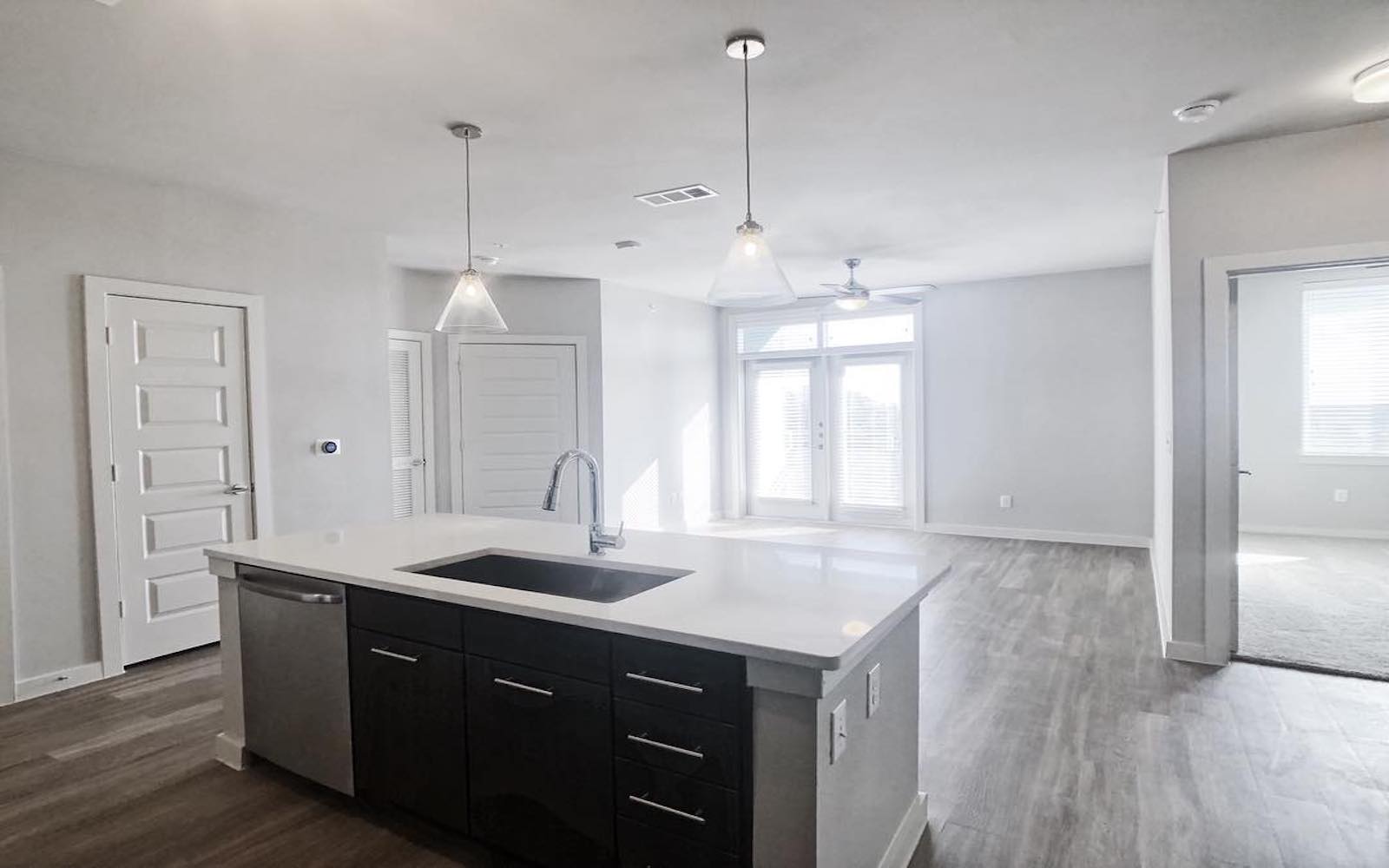 apartments in central austin texas