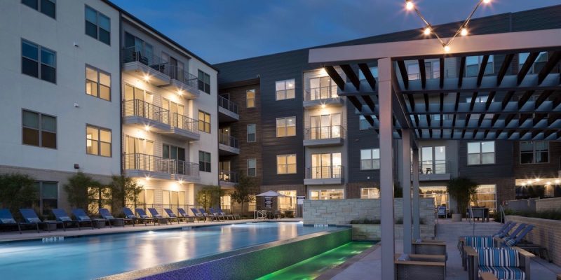 Smart City Apartment Locator Fort Worth Reviews