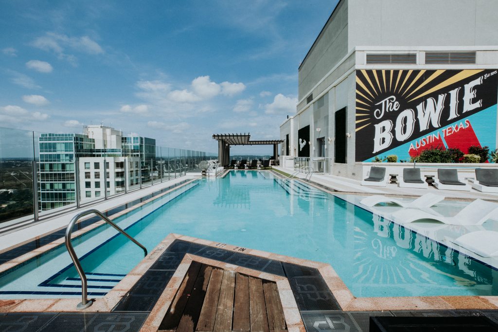 apartments in austin texas