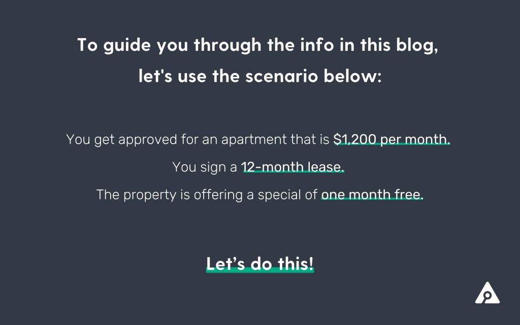 Specials, Concessions And SelfProrating What Does That Even Mean? Smart City Locating