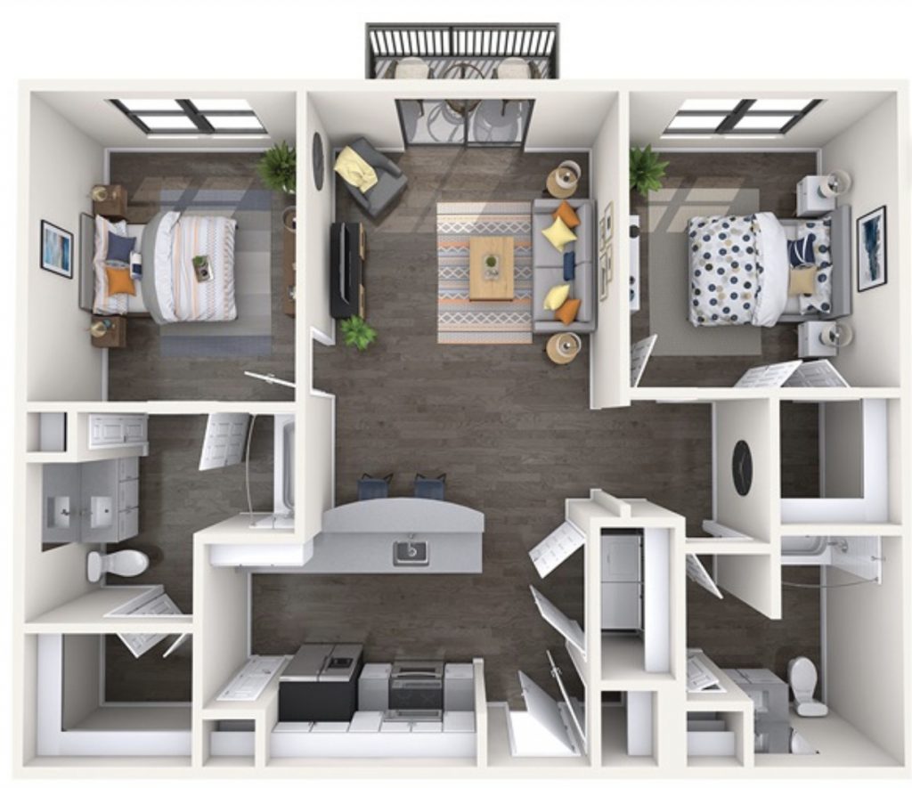 Apartment Listings Fort Worth Texas Smart City Locating