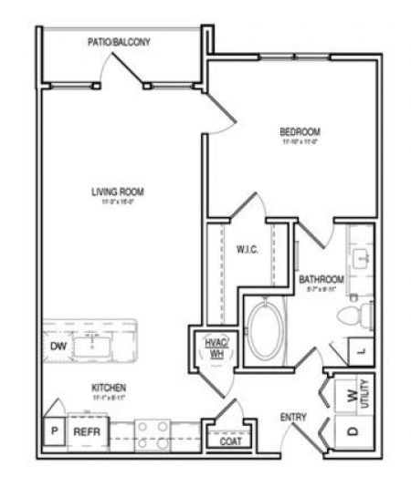 Apartments In The Fort Worth Area | Free Apartment Locator for Fort