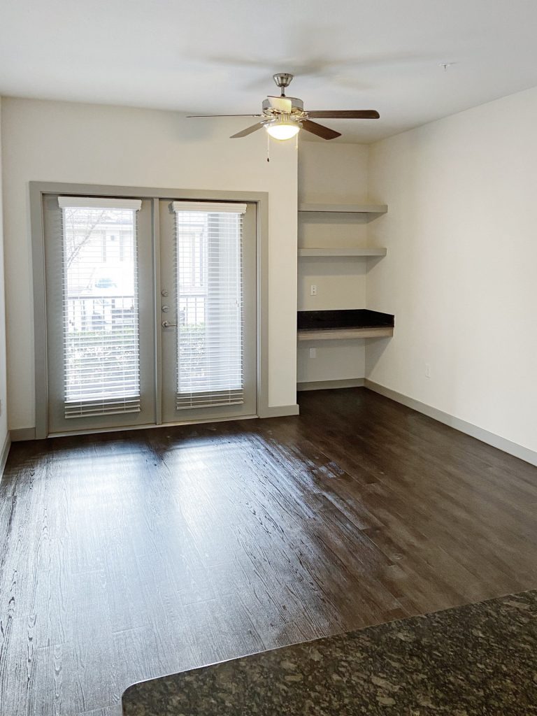 Apartment Locating San Antonio