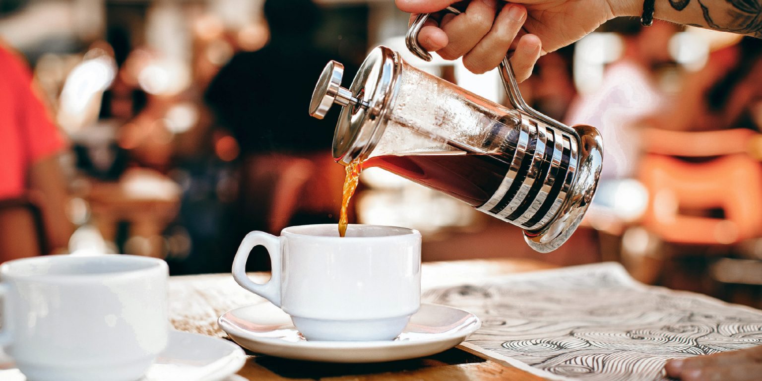 10 Coffee shops in Dallas to work remotely Smart City Locating