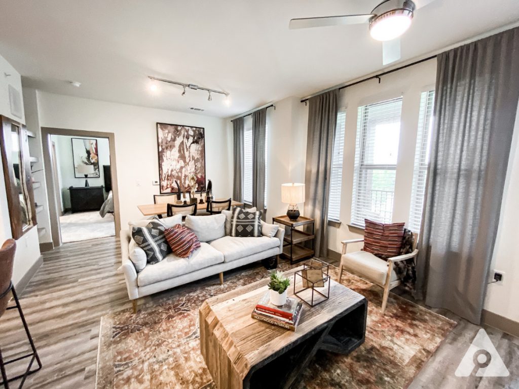 Apartment Listings Fort Worth Texas | Smart City Locating