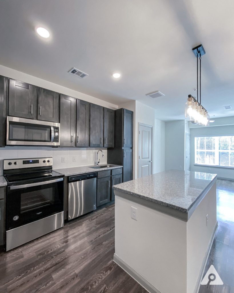 Austin Apartment Deals