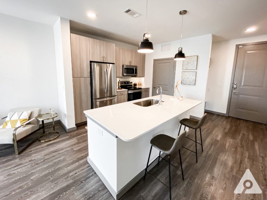 Apartment Listings Fort Worth Texas | Smart City Locating