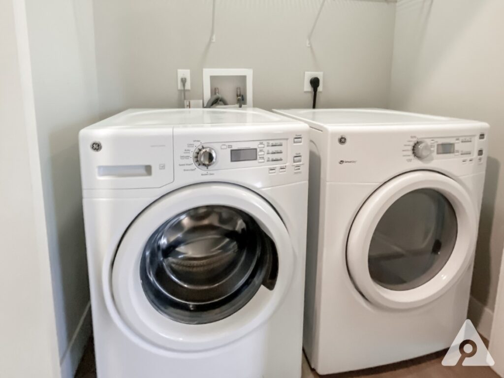 Washer/Dryer