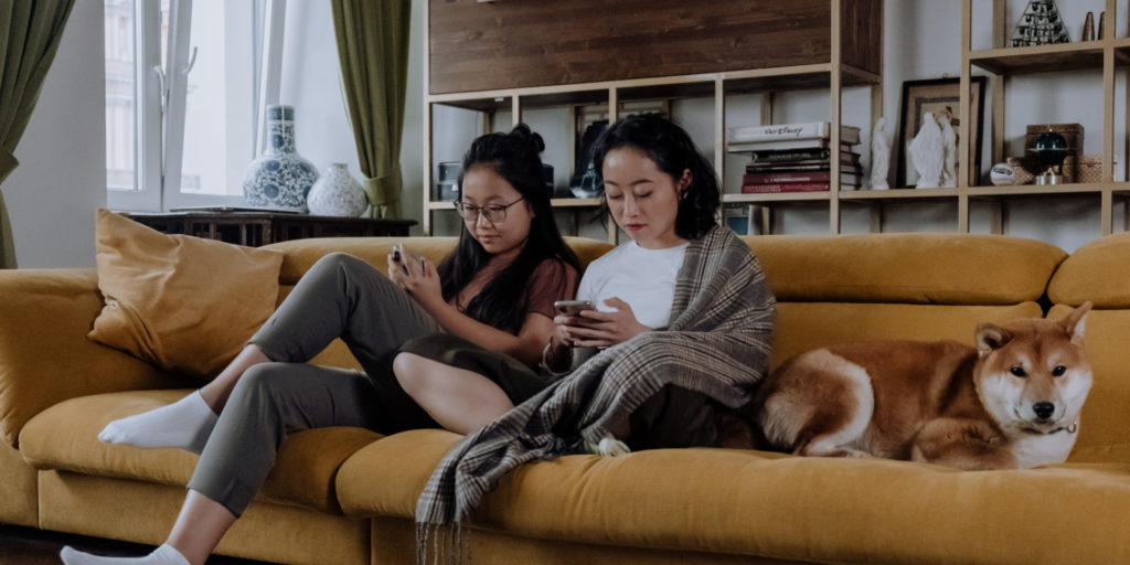 Your Guide to Renting with Roommates Smart City Locating