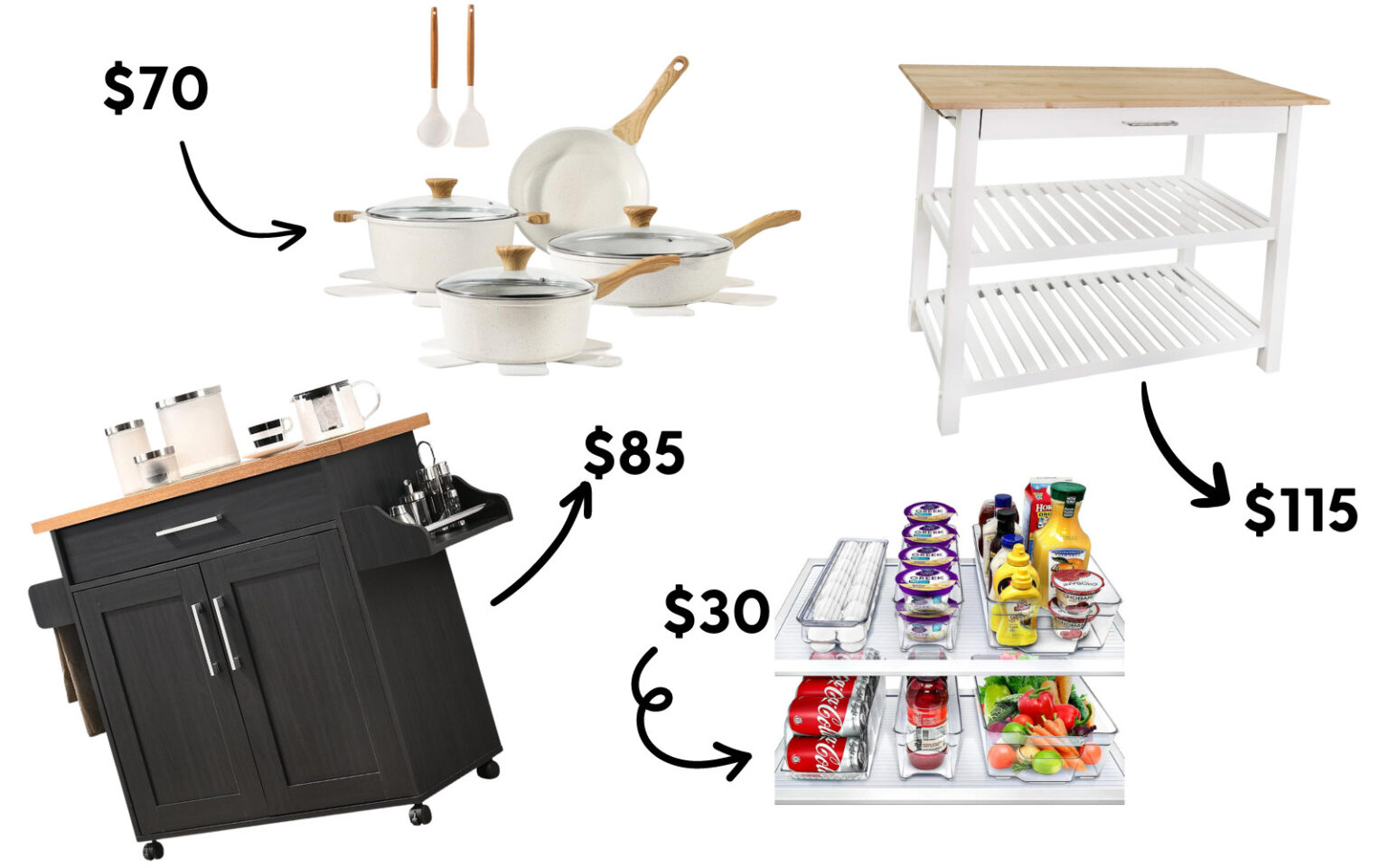 BudgetFriendly Apartment Decor Smart City Locating