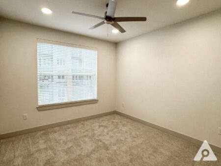 Fossil Creek Apartment Bedroom