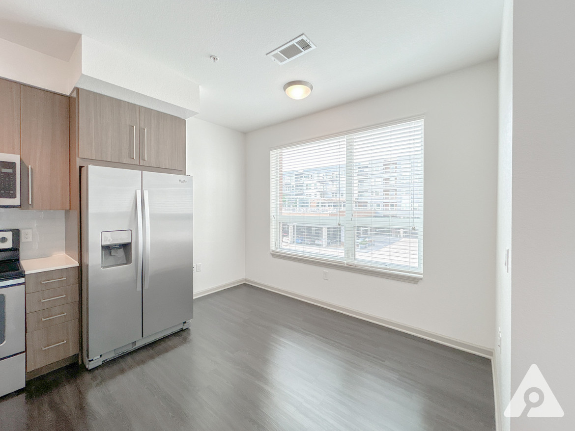 Denver Apartment - Dining Space