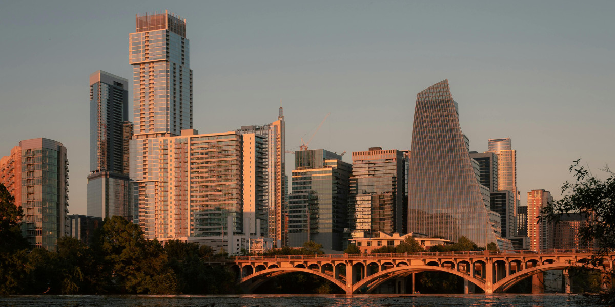 Austin sunset