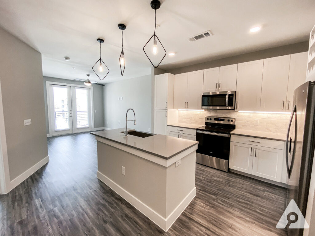 Samuels Ave Kitchen