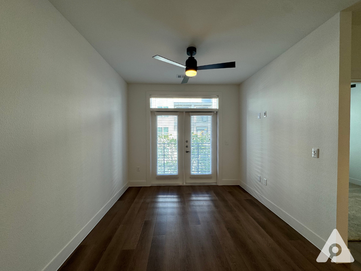 Downtown Apartment Living Room