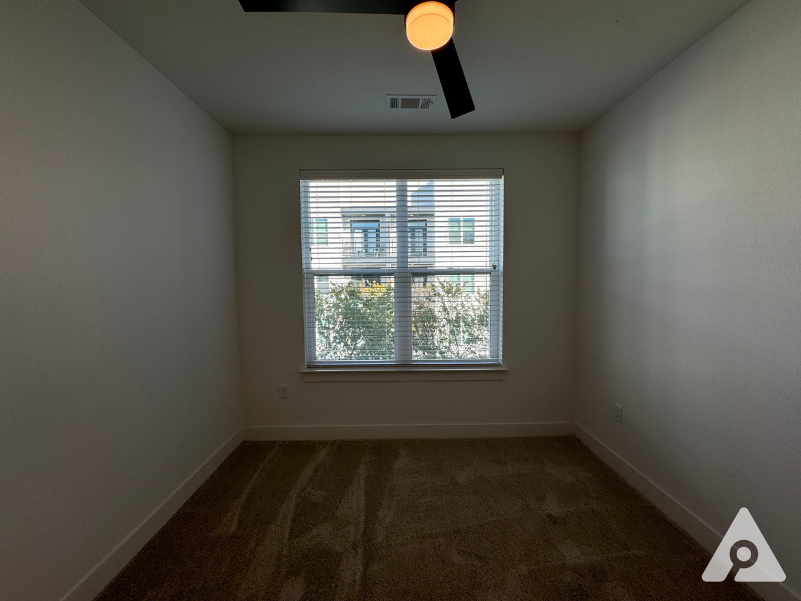 Downtown Apartment Bedroom