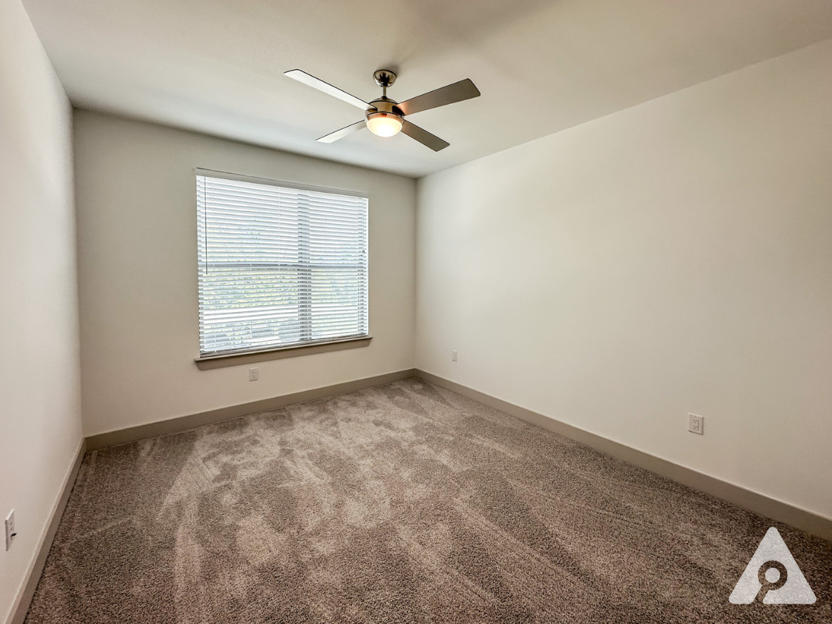 Austin Apartment bedroom 4