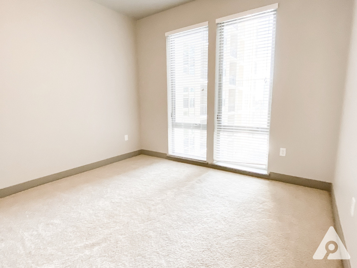 Denver Apartment - Kitchen