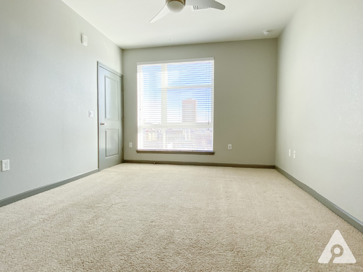 Denver Apartment - Bedroom