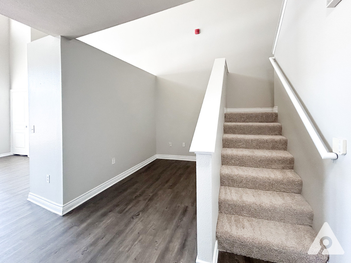 Denver Apartment - Dining Space