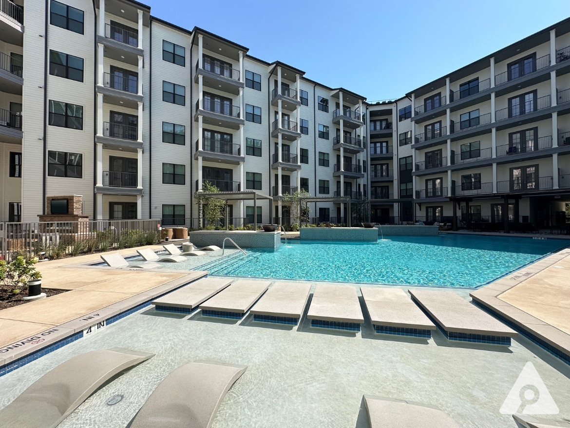 Dallas Apartment Amenities