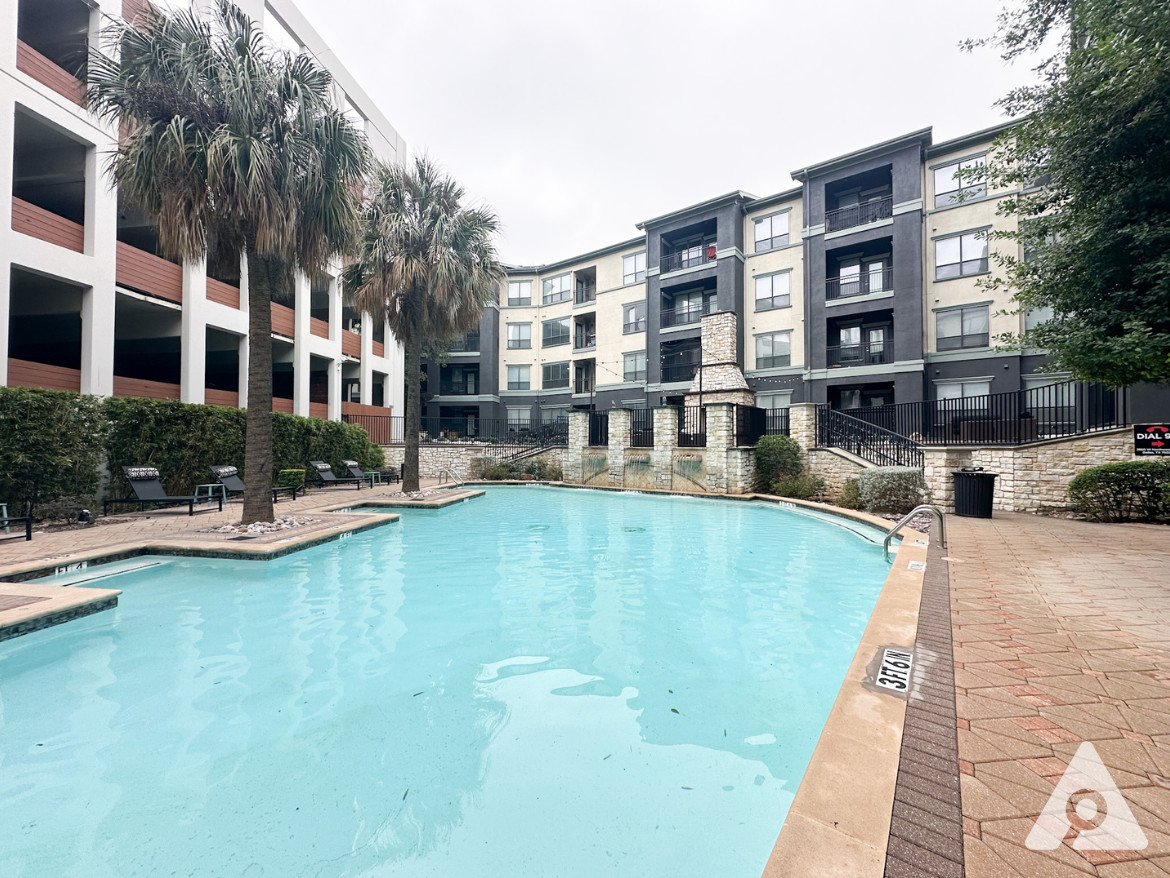 Dallas Apartment Amenities