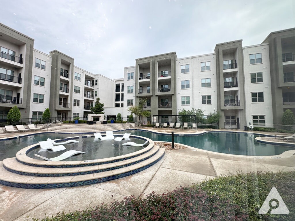 Dallas Apartment Amenities
