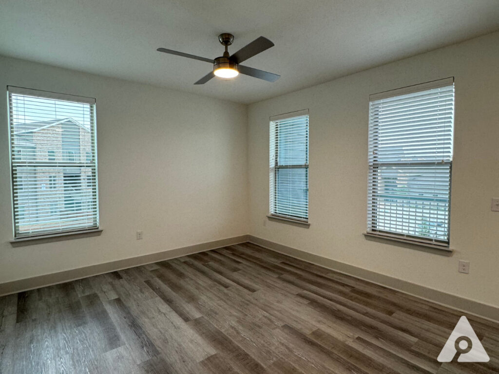 Lake worth apartment living room