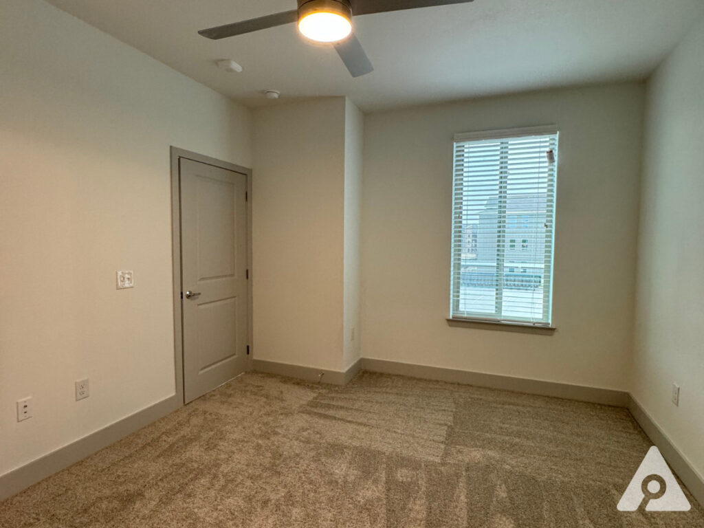 Lake worth apartment bedroom