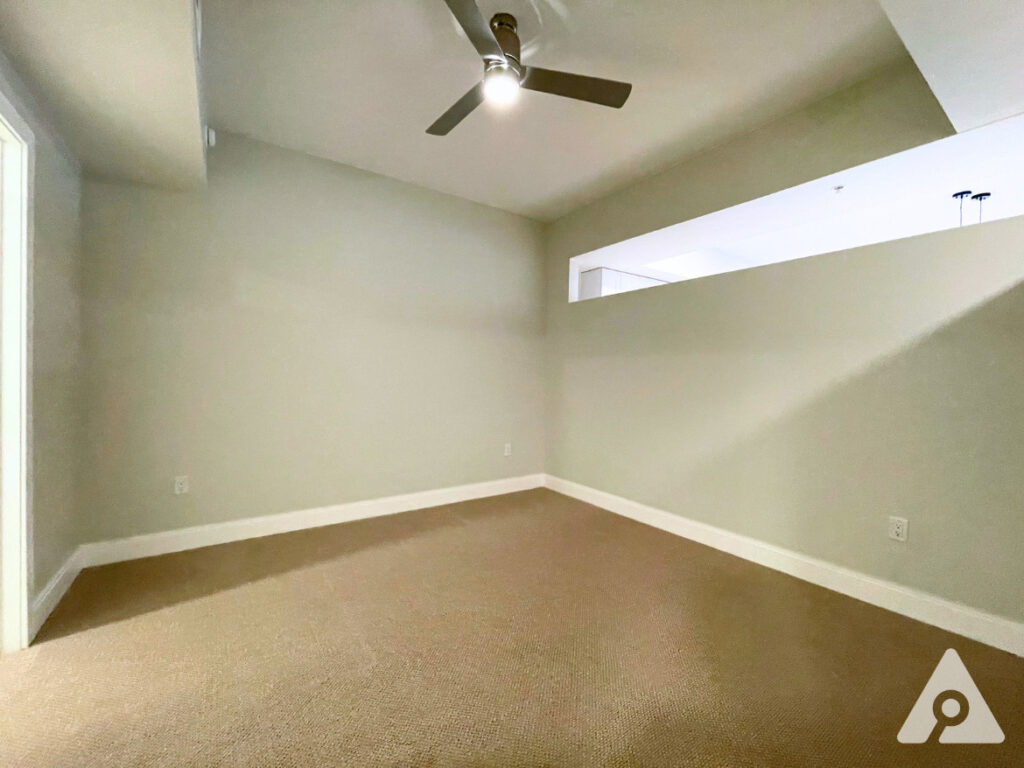 Denver Apartment - Bedroom