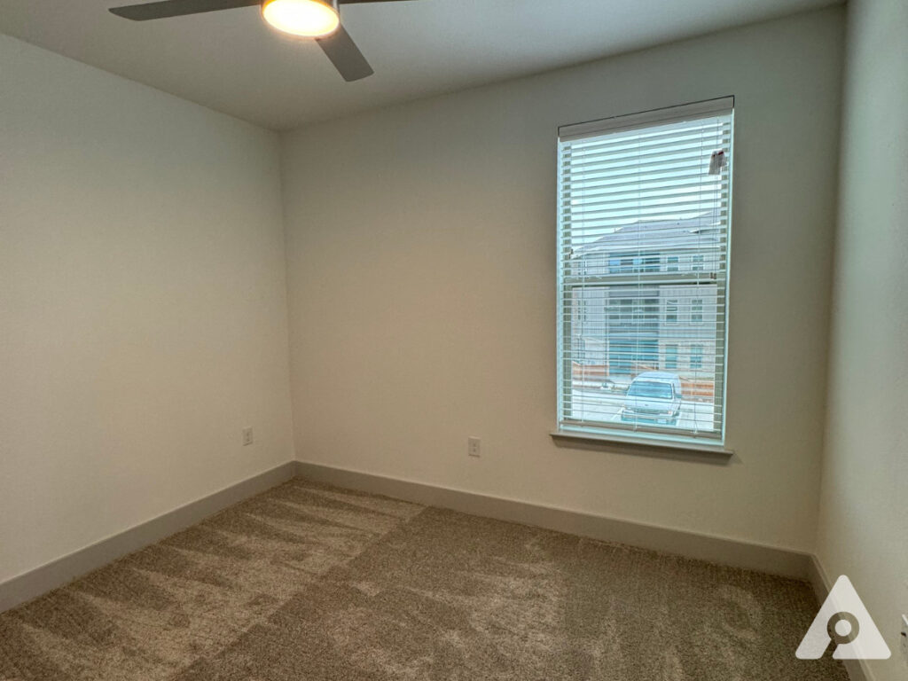 Lake worth apartment bedroom