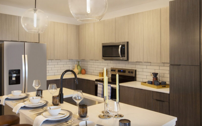 Upper Westside - Atlanta Apartment