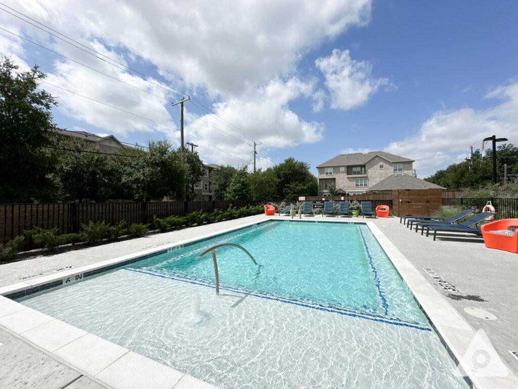 Dallas Apartment Amenities