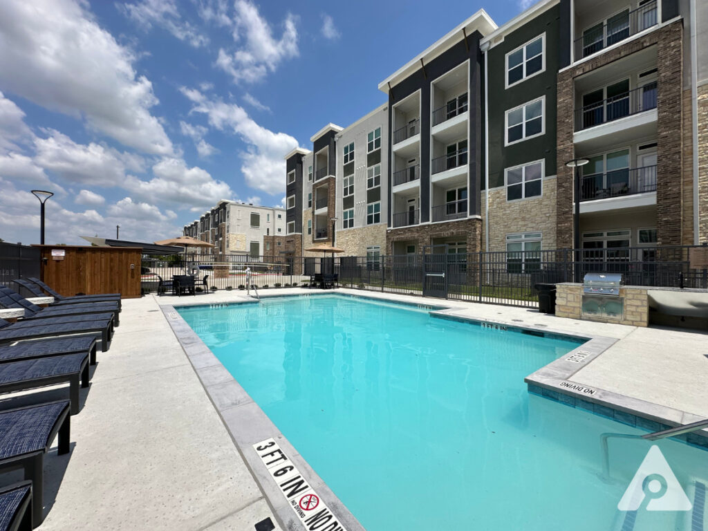Dallas Apartment Amenities