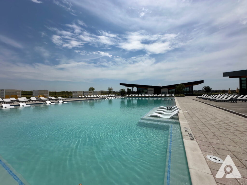 Dallas Apartment Amenities