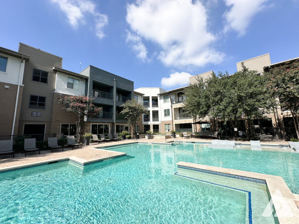 Dallas Apartment Amenities