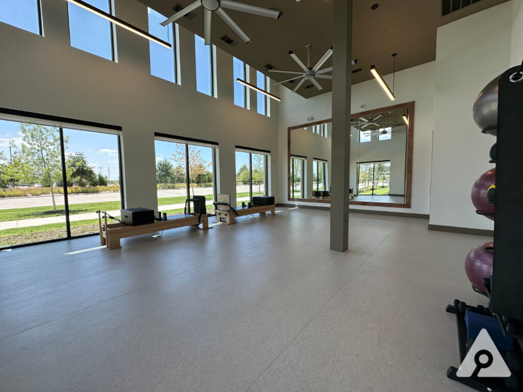 Dallas Apartment Amenities