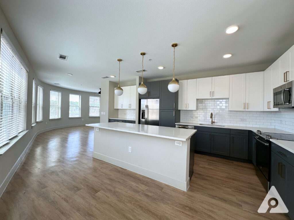 apartment application denied