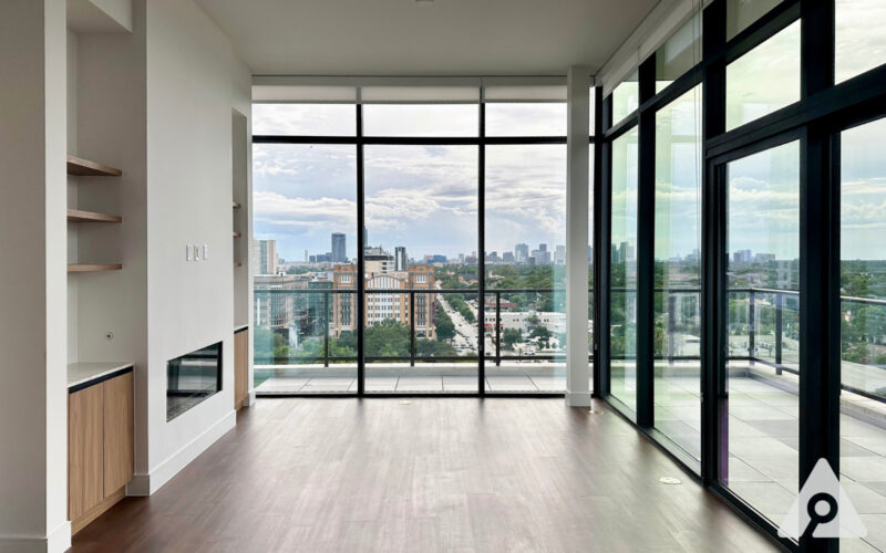 Houston Apartment 2