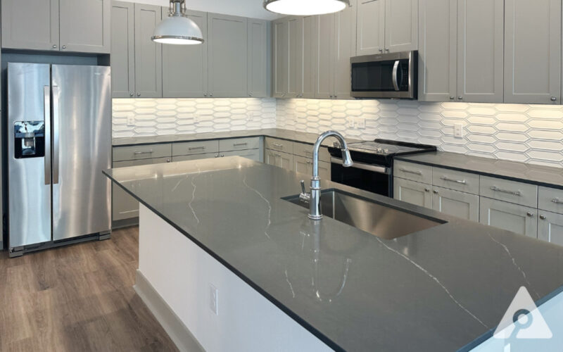 Houston Apartment 3