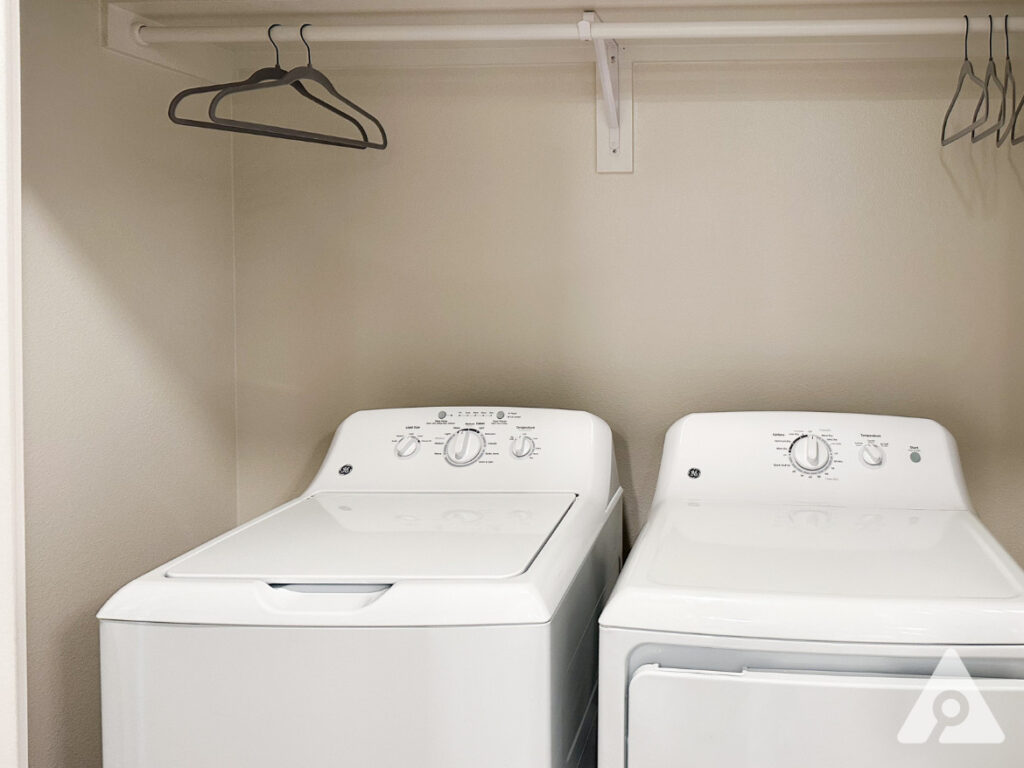 Houston Apartment - W_D