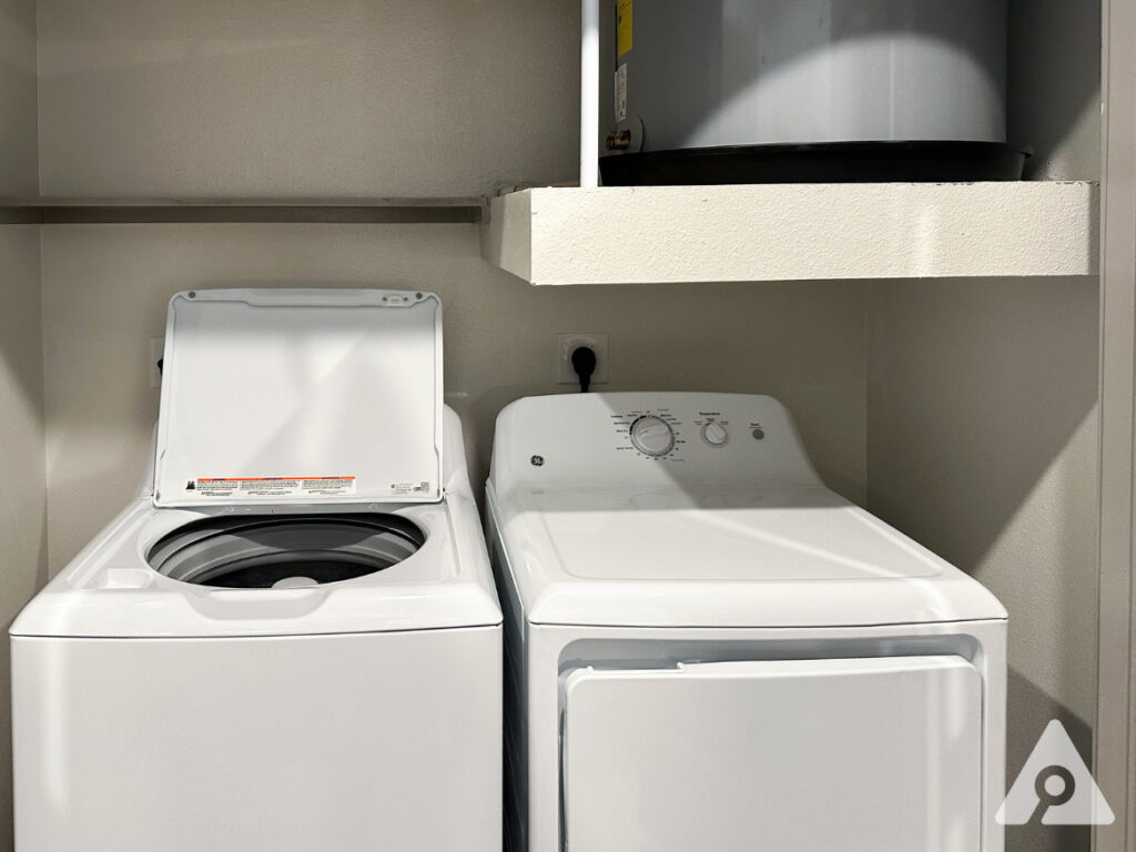 Houston Apartment - W_D