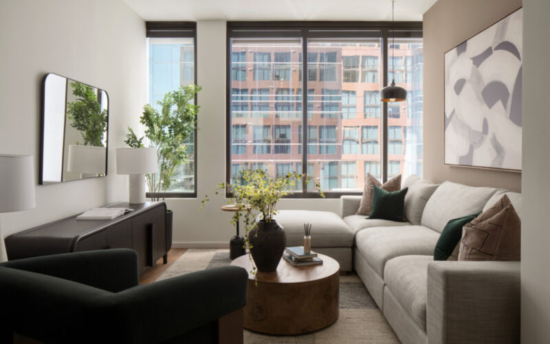 Midtown - Atlanta Apartment